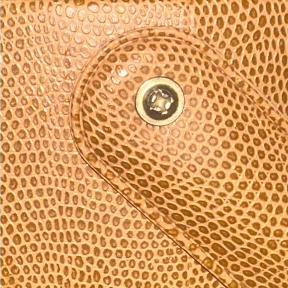 Georges Briard Midcentury Faux Snakeskin Ice Bucket - Picture 3 of 14